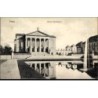 Poznań, Teatr Miejski. Obieg 1911 r.