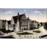 Poznań, Uniwersytet. Obieg 1915 r.