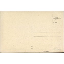 Szklarska Poręba, Widok z Wysokiego Kamienia. Bez obiegu