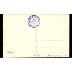 Szklarska Poręba, Góry Izerskie, Schronisko Wysoki Kamień. Bez obiegu