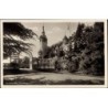 Świeradów-Zdrój, Dom zdrojowy. Obieg 1930 r.