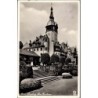 Świeradów-Zdrój, Dom zdrojowy. Obieg 1935 r.