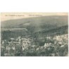 Świeradów-Zdrój, Widok ogólny. Obieg 1921 r.