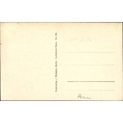 Świnoujście, Morze Bałtyckie, dom zdrojowy. Bez obiegu