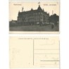 Częstochowa, Hotel Victoria, bez obiegu