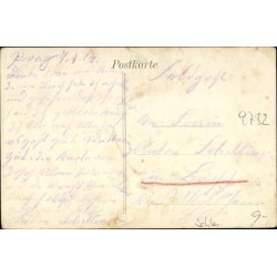 Częstochowa, Koszary, obieg 1914