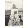 Częstochowa, pamiątka, VII stacja , obieg 1917