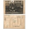 Grudziądz, wojsko, orkiestra, 1911, bez obiegu