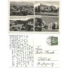 Kudowa-Zdrój, składanka, obieg 1936
