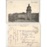 Lublin, Brama Krakowska, K.U.K. cenzura, 1916