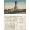 Stanisławów, Ratusz, K.U.K. poczta polowa, 1917