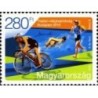 Węgry 2010, Triatlon: rower, pływanie, bieg **