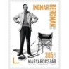 Węgry 2018, I. Bergman, reżyser, film, kino **