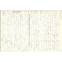 Karpacz, Świątynia Wang, obieg