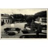 Kudowa-Zdrój, Park zdrojowy, 1936, bez obiegu