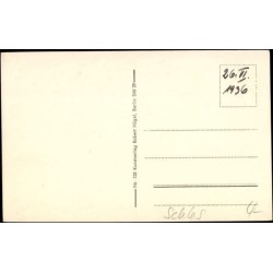 Polanica-Zdrój, Park i dom zdrojowy, bez obiegu