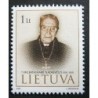 Litwa 2003, Kardynał Sladkevicius **