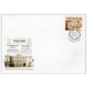 Litwa 2005, Wielki Sejm Wileński 1905. FDC