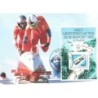Niemcy 1991, Bobsleje. MŚ w Altenbergu. Karta maksimum