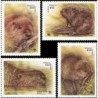 Białoruś 1995, WWF Zwierzęta: bóbr **