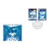 Białoruś 2011, Rok polarny, Pingwiny, Arktyka. FDC