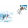 Białoruś 2014, Sporty zimowe: biathlon FDC