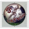 Łotwa 2007, Piłka nożna, 100 lat na Łotwie **