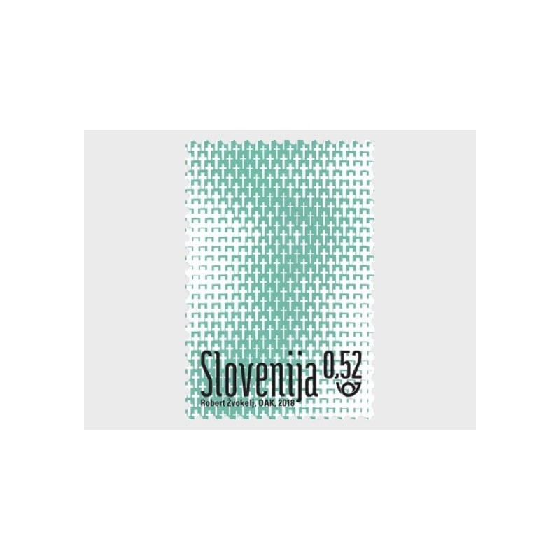 Słowenia 2018, I wojna światowa, 100 rocznica zakończenia **