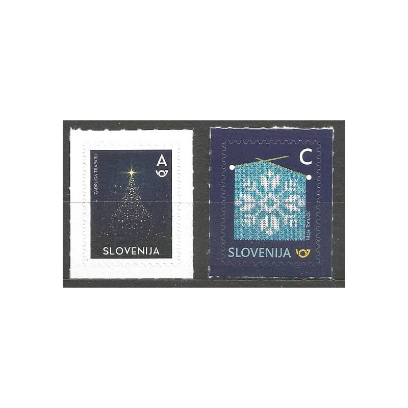 Słowenia 2018, Nowy Rok **