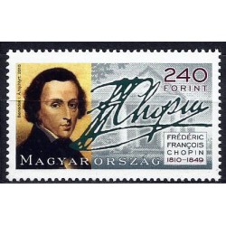 Węgry 2010, Muzyka: F. Chopin **