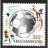 Węgry 2010, Piłka nożna, MŚ w RPA **