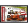 Węgry 2010, Wyścigi Formuła 1, Grand Prix **