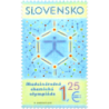 Słowacja 2018, Chemia, olimpiada **