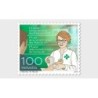 Szwajcaria 2018, Medycyna, farmacja, 100 lat **