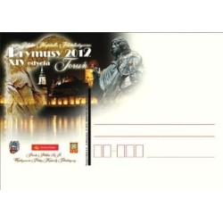 Kartka Bydgoszcz 2013, Prymusy, Mikołaj Kopernik