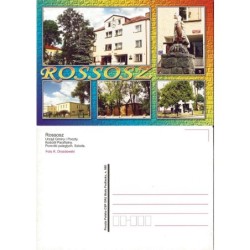 Kartka CSP ORJ Biała Podlaska, Rossosz