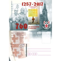 Kartka Katowice 2017, Chorzów, zakon Bożogrobców