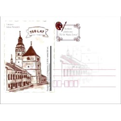 Kartka Katowice 2018, Żywiec, 750 lat, konkurs rysunków