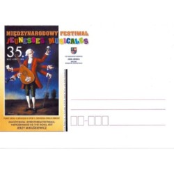 Kartka Lublin 2016, Muzyka dawna, Kielce