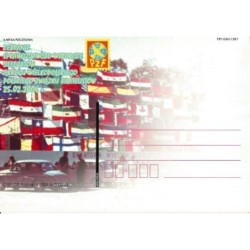 Kartka Poznań 2006, PZF