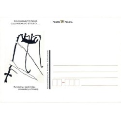 Kartka Wrocław, Archeologia, wędkarstwo