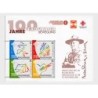 Austria 2007, Harcerstwo, Baden-Powell **