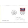 Finlandia 1969, EUROPA CEPT. FDC