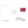 Finlandia 1971, EUROPA CEPT. FDC