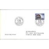 Finlandia 1972, Teatr Narodowy. FDC