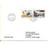Finlandia 1983, EUROPA CEPT. FDC