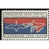 USA 1966, Ptaki, ochrona ptaków wędrownych **