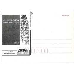 Kartka Gdańsk 1997, Wystawa sztuki gdańskiej