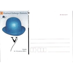 Kartka Gdańsk 2004, Festiwal Dobrego Humoru