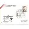 Austria 1979, Lot Wiedeń Ateny Kair. Starożytność, archeologia, faraon, Perykles.